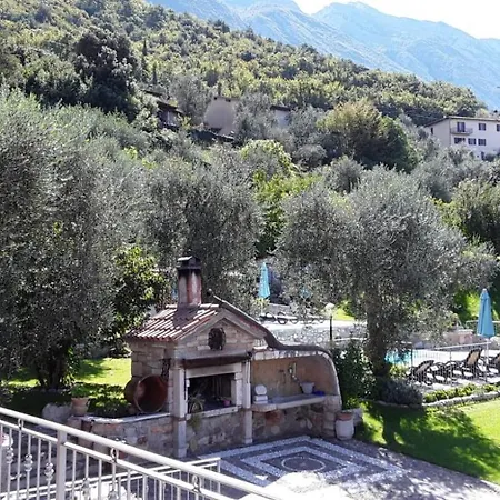 Appartamento Alice Malcesine