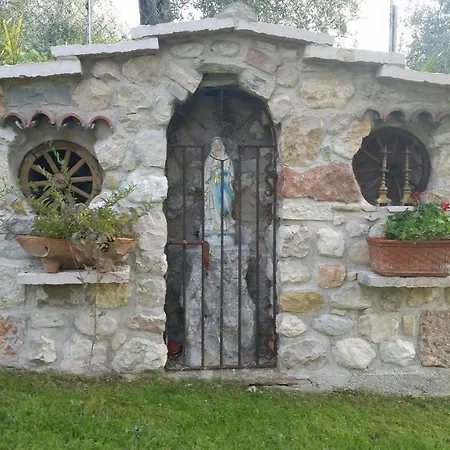 Lejlighed Appartamento Alice Malcesine