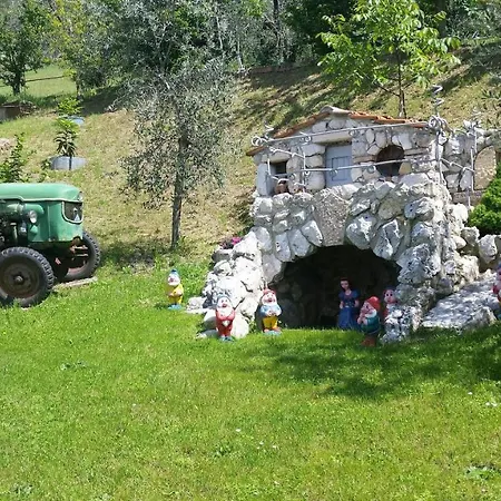 Appartamento Alice *